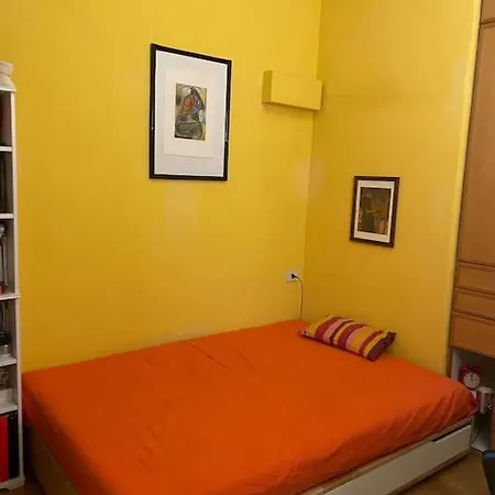 Centro Storico Con Terrazza Apartament *