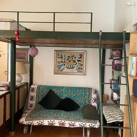 Apartament Centro Storico Con Terrazza