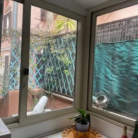 Centro Storico Con Terrazza Apartament