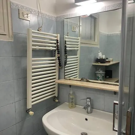 Apartament Centro Storico Con Terrazza
