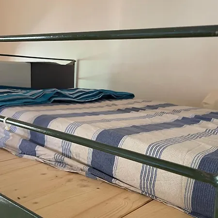 Centro Storico Con Terrazza Apartament *