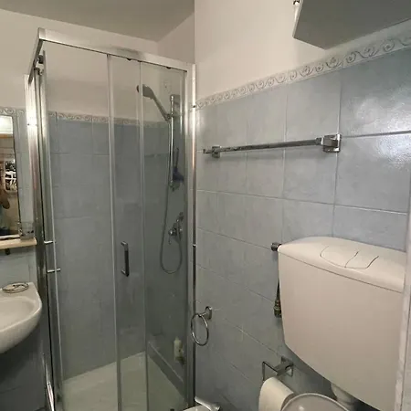 Centro Storico Con Terrazza Apartament Rzym