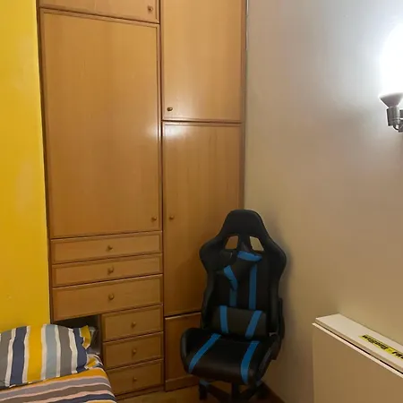Apartament Centro Storico Con Terrazza *