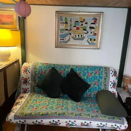 Apartament Centro Storico Con Terrazza