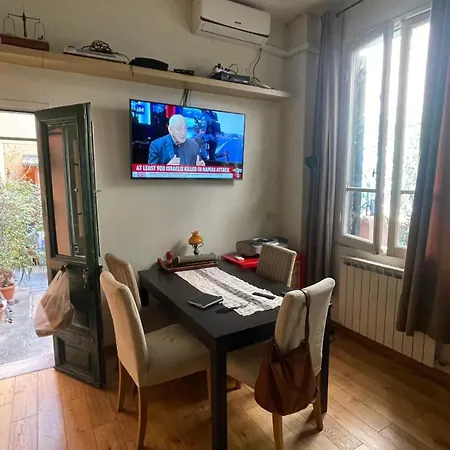 Centro Storico Con Terrazza Apartament *