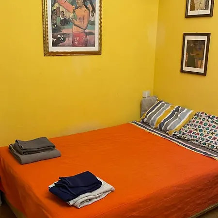 Centro Storico Con Terrazza Apartament