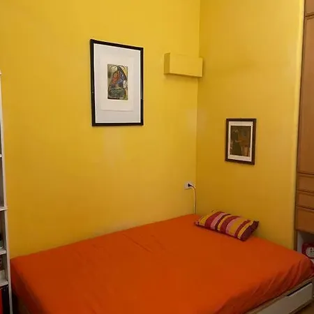 Apartament Centro Storico Con Terrazza Rzym