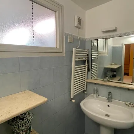 Centro Storico Con Terrazza Apartament