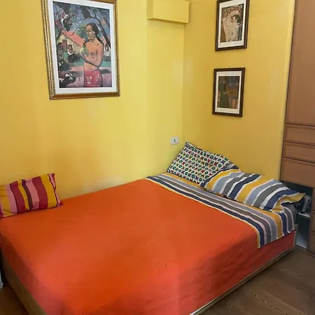 Centro Storico Con Terrazza Apartament Rzym