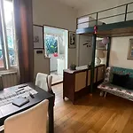Apartamento Centro Storico Con Terrazza Roma