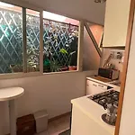 Centro Storico Con Terrazza Roma