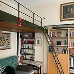 Apartamento Centro Storico Con Terrazza Roma