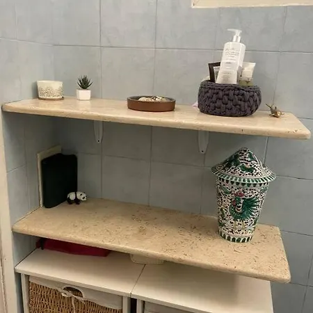 Apartman Centro Storico Con Terrazza *