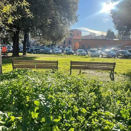 Centro Storico Con Terrazza *