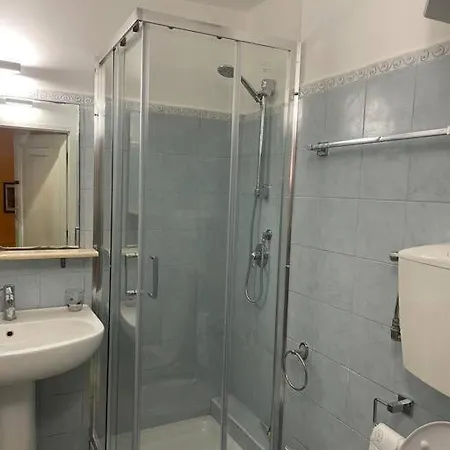 Centro Storico Con Terrazza * Róma