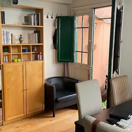 Centro Storico Con Terrazza * Róma