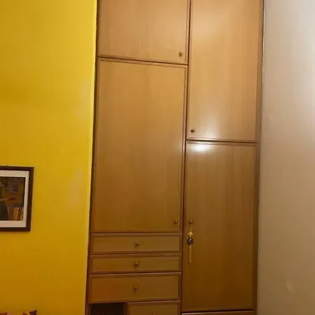 Centro Storico Con Terrazza Apartman Róma