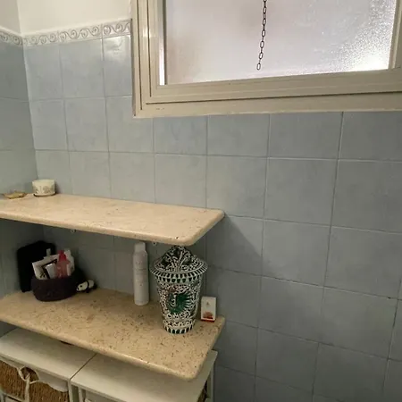 Apartman Centro Storico Con Terrazza *