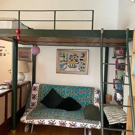 Centro Storico Con Terrazza Διαμέρισμα *