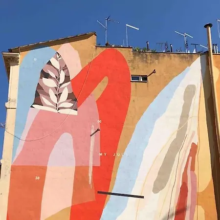 Centro Storico Con Terrazza * Róma