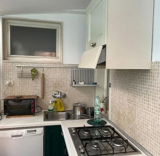 Centro Storico Con Terrazza *