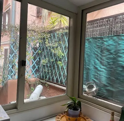 Centro Storico Con Terrazza Daire