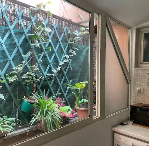 Daire Centro Storico Con Terrazza *