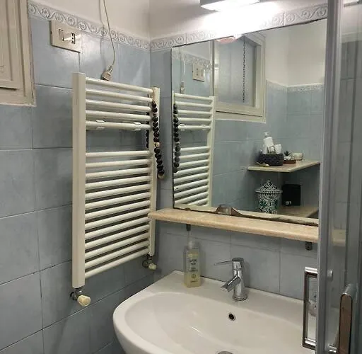 Daire Centro Storico Con Terrazza