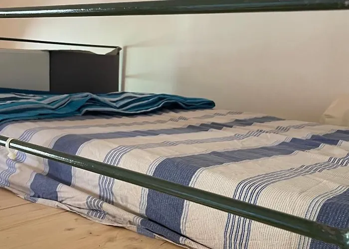 Centro Storico Con Terrazza Daire *