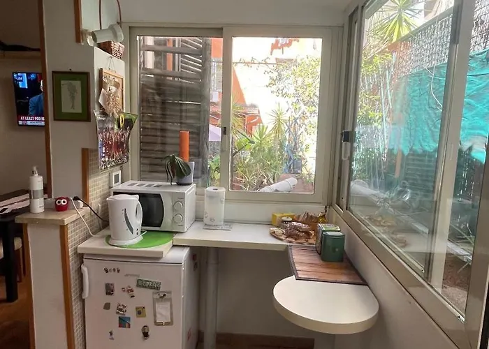 Centro Storico Con Terrazza