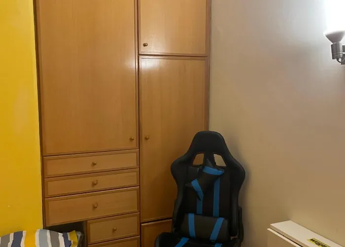 Daire Centro Storico Con Terrazza *