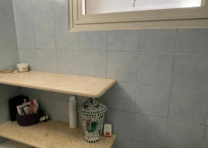 Daire Centro Storico Con Terrazza *