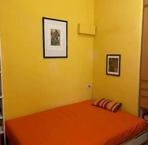 Daire Centro Storico Con Terrazza Roma