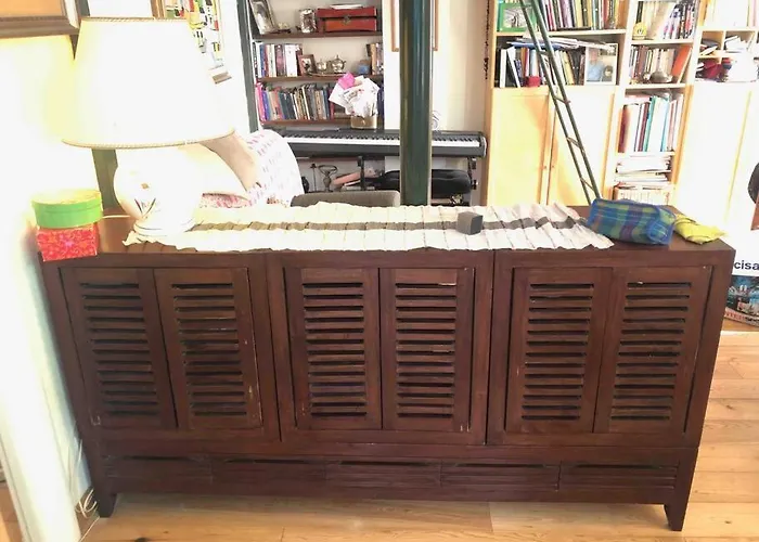 Centro Storico Con Terrazza *