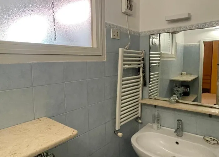 Centro Storico Con Terrazza Daire