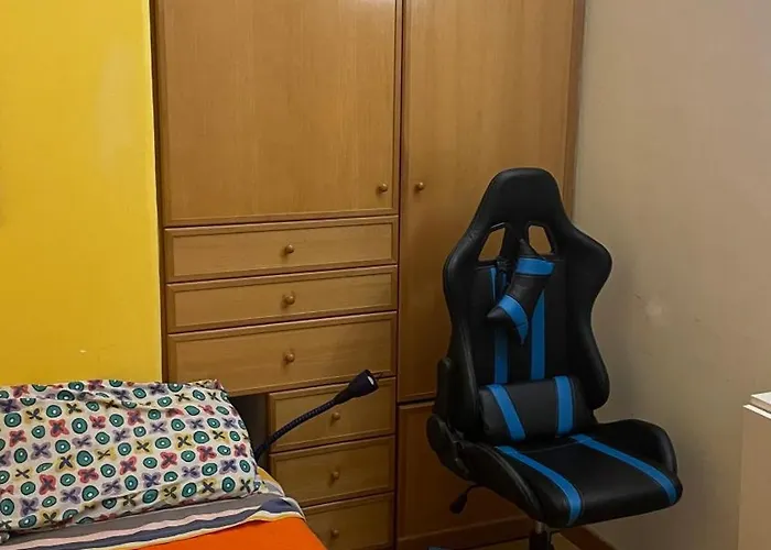 Centro Storico Con Terrazza