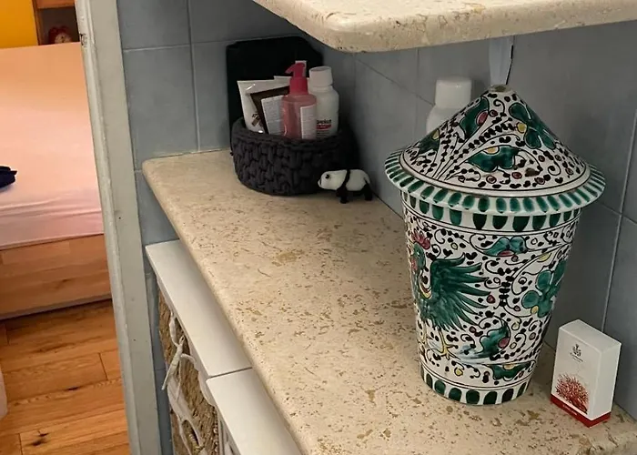 Daire Centro Storico Con Terrazza Roma