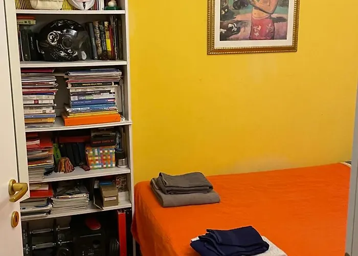 Centro Storico Con Terrazza * Roma