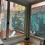 Centro Storico Con Terrazza Apartament