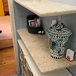 Apartament Centro Storico Con Terrazza Rzym