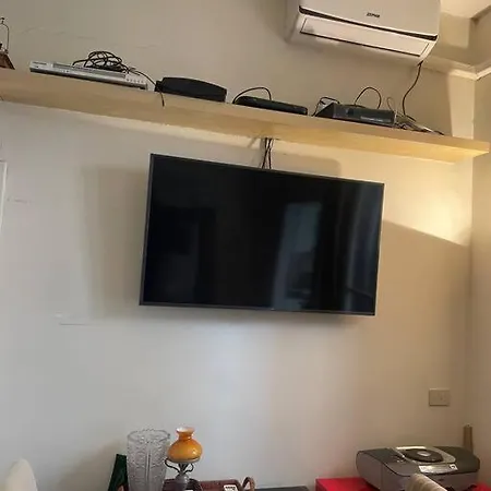 Apartamento Centro Storico Con Terrazza