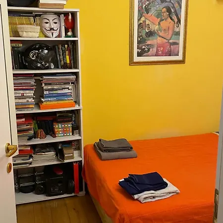 Centro Storico Con Terrazza * Roma