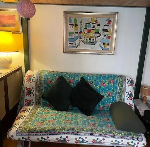 Apartamento Centro Storico Con Terrazza