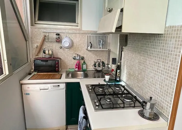 Apartamento Centro Storico Con Terrazza